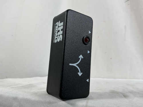 Vist Large View of Product Image Which is Used JHS Pedals BUFFER/SPLITTER Buffer Pedal