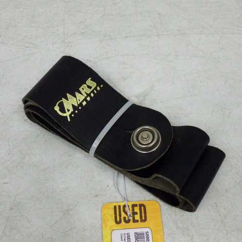 Vist Large View of Product Image Which is Used USED GUITAR STRAP Guitar Accessory