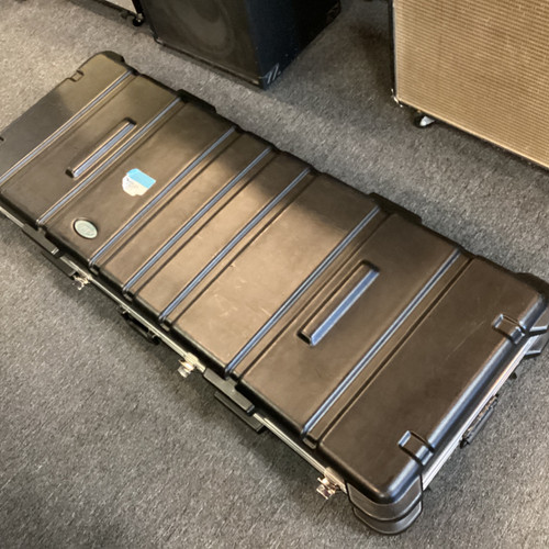 Vist Large View of Product Image Which is Used SKB 88 KEY CASE 1SKB-5820W Large Keyboard Case
