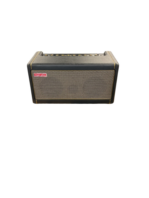 Vist Large View of Product Image Which is Used Positive Grid SPARK 40 Solid State Guitar Combo Other