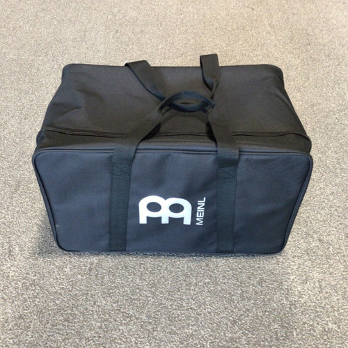 Vist Large View of Product Image Which is Used MEINL CAJON BAG