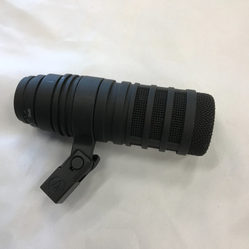 Vist Large View of Product Image Which is Used Audio Technica BP40 Dynamic Microphone