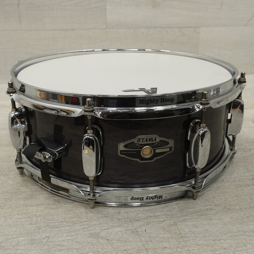 Vist Large View of Product Image Which is Used Tama 13x5 Artwood Maple Snare Drum