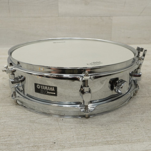 Vist Large View of Product Image Which is Used Yamaha 12x3.5 SK-275 Piccolo Snare Drum