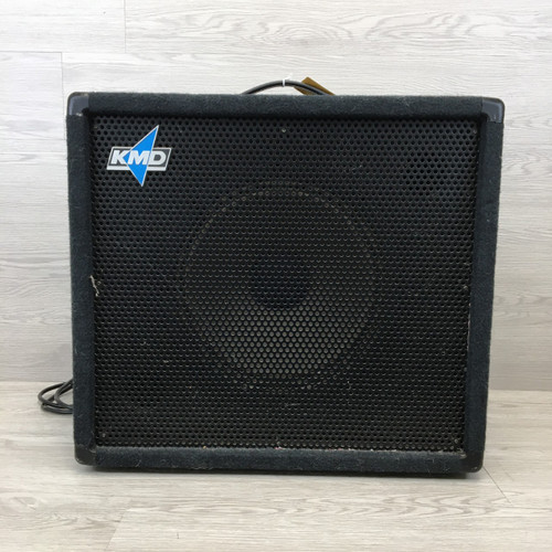 Vist Large View of Product Image Which is Used KMD STAXX SG-1260 POWERED SPEAKER Powered Full Range Speaker Cabinet
