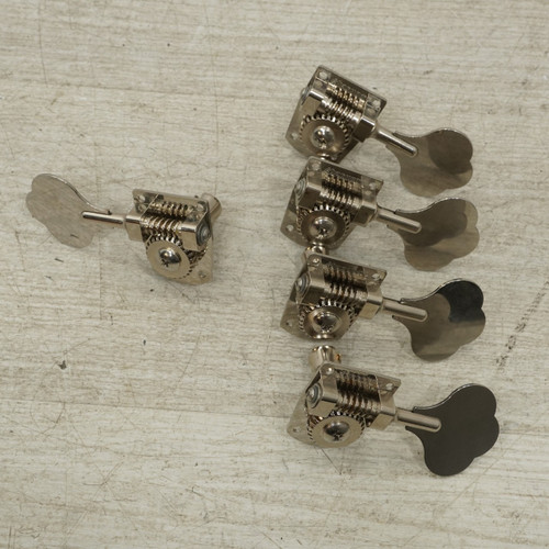 Vist Large View of Product Image Which is Used Hipshot Bass Tuner Set