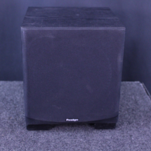 Vist Large View of Product Image Which is Used PARADIGM MONITOR SUB 10 SERIES 7 Powered Sub
