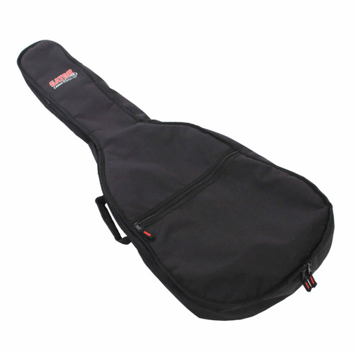 Vist Large View of Product Image Which is Used Gator ACOUSTIC GIG BAG Guitar Gig Bag