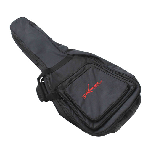 Vist Large View of Product Image Which is Used Kremona ACOUSTIC GIG BAG Guitar Gig Bag