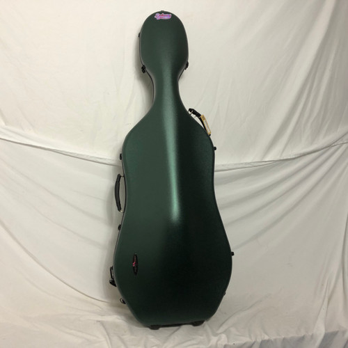 Vist Large View of Product Image Which is Used SUPERLIGHT CELLO CASE Band Instrument Case