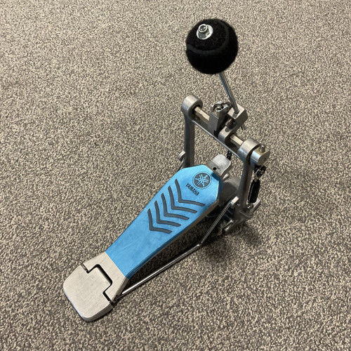 Vist Large View of Product Image Which is Used YAMAHA SINGLE Kick Drum Pedal