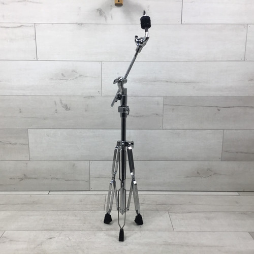 Vist Large View of Product Image Which is Used Tama Boom Cymbal Stand