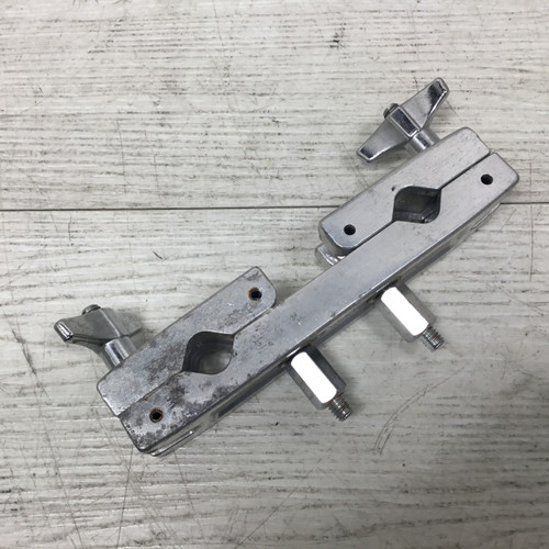 Vist Large View of Product Image Which is Used Pearl AX-20 Straight Fixed Multi-Clamp