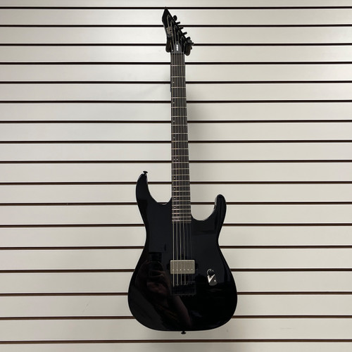 Vist Large View of Product Image Which is Used - LTD M-201B BARITONE Electric Guitar