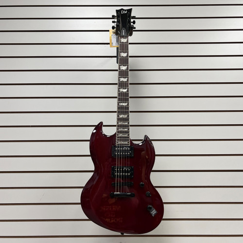 Vist Large View of Product Image Which is Used - LTD VIPER-256 Electric Guitar 