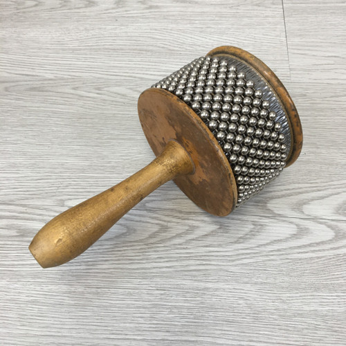 Vist Large View of Product Image Which is Used CABASA -WEAR World Percussion Instrument