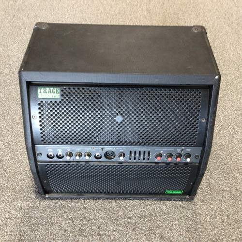 Vist Large View of Product Image Which is Used TRACE ELLIOT TA100R Acoustic Guitar Amplifier
