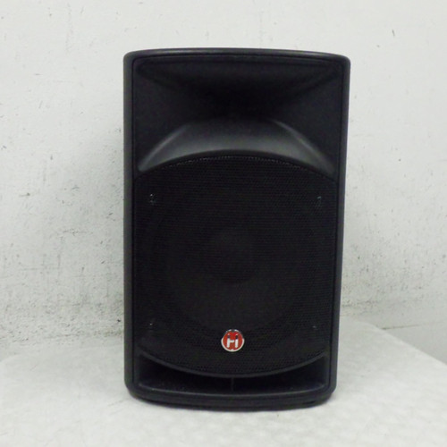 Vist Large View of Product Image Which is Used Harbinger V2112  Powered Full Range Speaker Cabinet