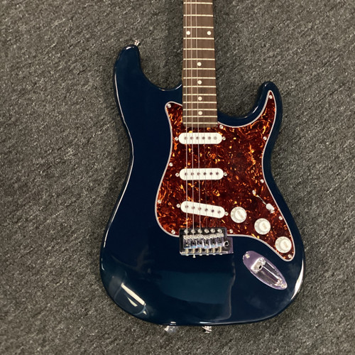 Vist Large View of Product Image Which is Used Nashville Guitarworks S-STYLE S Type Electric Guitar Other 6-String