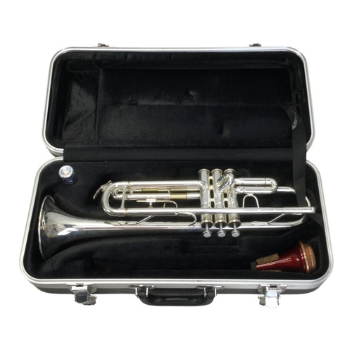 Vist Large View of Product Image Which is Used Jupiter JTR700SA Trumpet