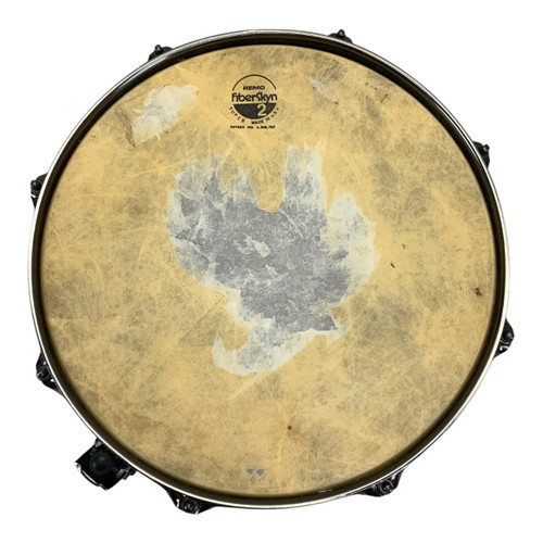 Vist Large View of Product Image Which is Used Tama Artwood 13x7 Wood Snare Drum 13"