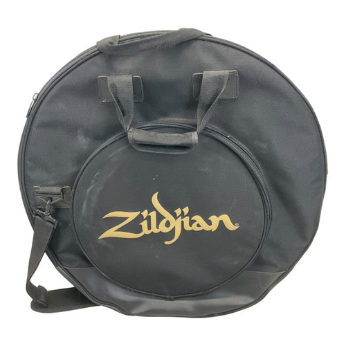 Vist Large View of Product Image Which is Used Zildjian 24 Inch Cymbal Bag Cymbal Bag