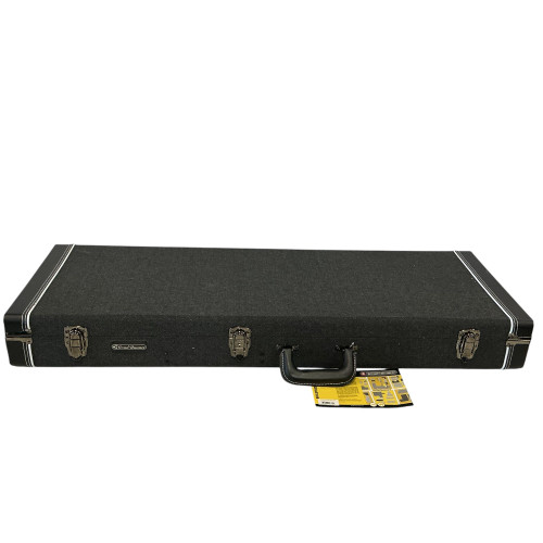 Vist Large View of Product Image Which is Used Road Runner LP STYLE HARD CASE Guitar Case