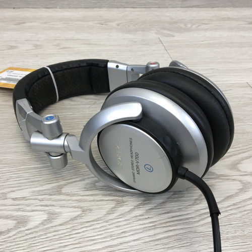 Vist Large View of Product Image Which is Used Sony MDR-V700 HEADPHONES Headphones