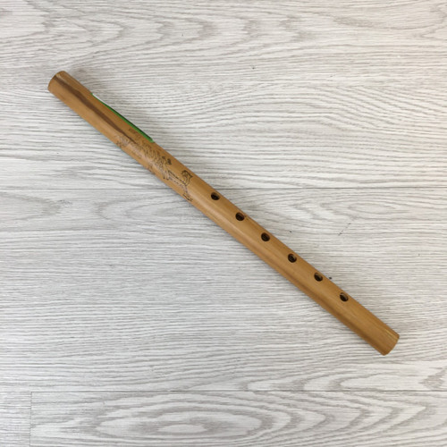 Vist Large View of Product Image Which is Used BAMBOO FLUTE DRAGON Other Band Instrument