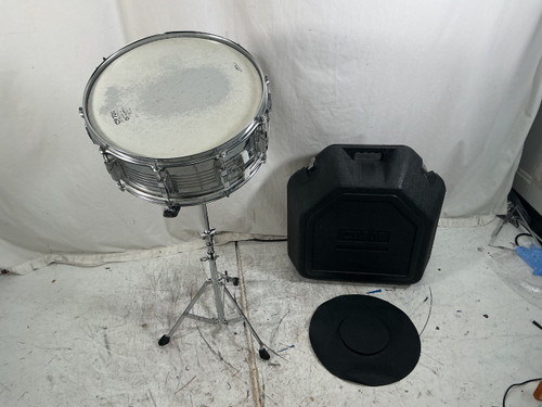 Vist Large View of Product Image Which is Used CB 700 EDUCATIONAL PERCUSSION SNARE KIT Snare Kit in Hard Case