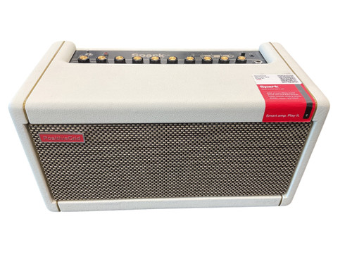 Vist Large View of Product Image Which is Used Positive Grid POSITIVE GRID SPARK 2X4 Guitar Speaker Cabinet Other