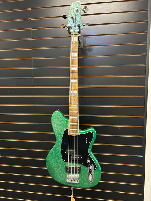 Vist Large View of Product Image Which is Used Ibanez TMB310 Bass Guitar Other 4-String