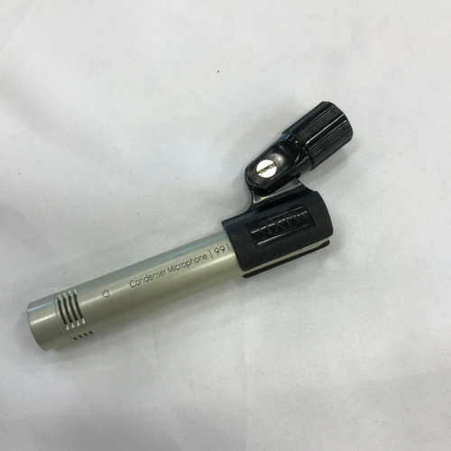 Vist Large View of Product Image Which is Used MXL 991 Condenser Microphone