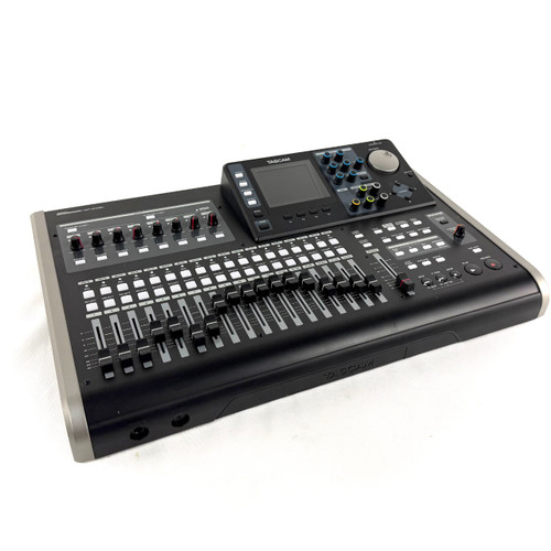 Vist Large View of Product Image Which is Used Tascam Digital Portastudio DP-24SD 
