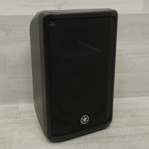 Vist Large View of Product Image Which is Used Yamaha DRB10 Powered Full Range Speaker Cabinet