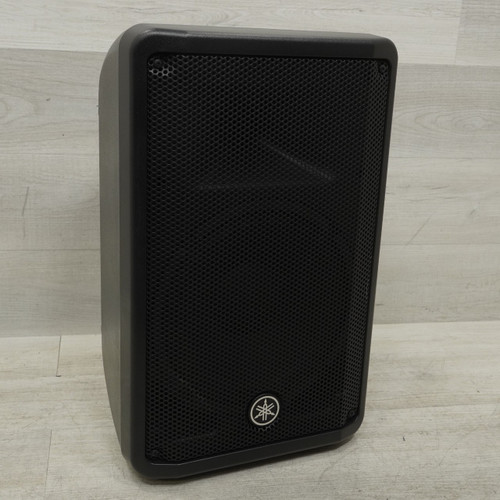 Vist Large View of Product Image Which is Used Yamaha DRB10 Powered Full Range Speaker Cabinet