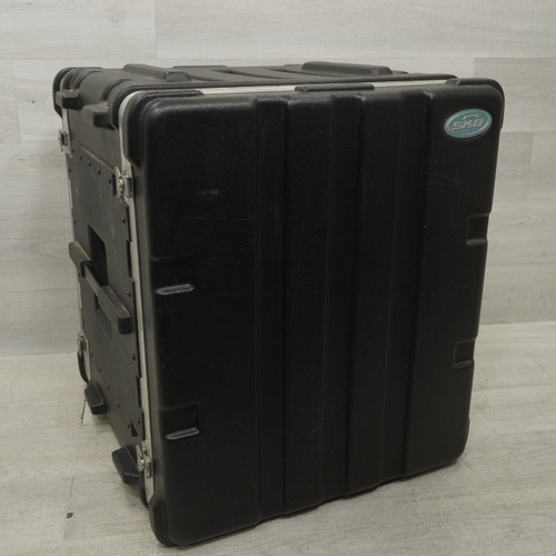 Vist Large View of Product Image Which is Used SKB 12u Rack Case - Local Pickup Only