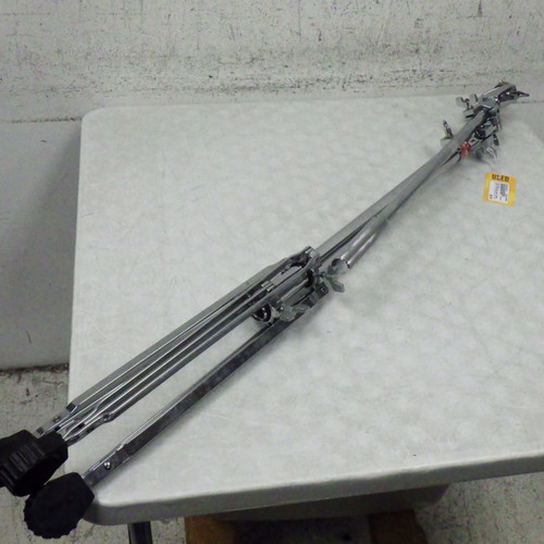 Vist Large View of Product Image Which is Used Gibraltar LONG WEIGHTED Boom Stand