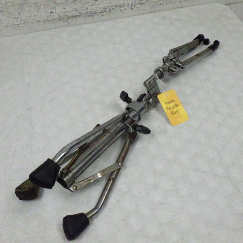 Vist Large View of Product Image Which is Used   Snare Stand