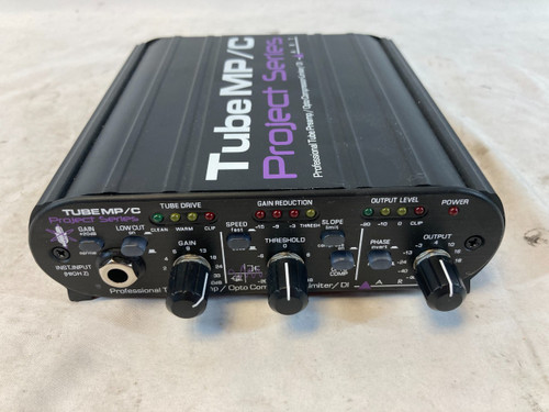Vist Large View of Product Image Which is Used Art Tube MP/C Compressor