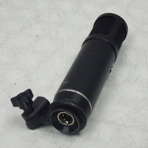Vist Large View of Product Image Which is Used Sterling ST51 Condenser Microphone
