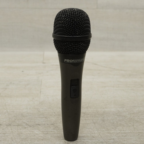 Vist Large View of Product Image Which is Used Audio Technica P735 Dynamic Microphone