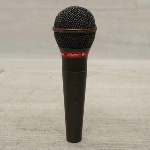 Vist Large View of Product Image Which is Used Audio Technica ATM41HE Dynamic Microphone