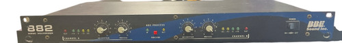 Vist Large View of Product Image Which is Used BBE 882 Pro Sound Product