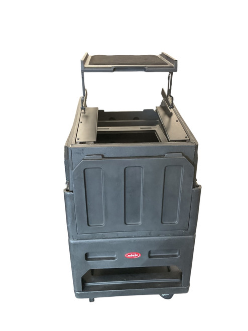 Vist Large View of Product Image Which is Used SKB 1SKB19-R1208 Large Mixer Case