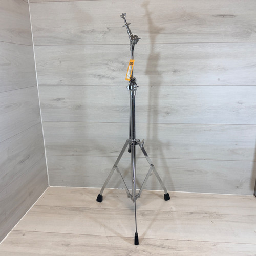 Vist Large View of Product Image Which is Used SINGLE BRACED BOOM STAND Boom Stand