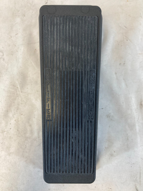 Vist Large View of Product Image Which is Used Dunlop Cry Baby GCB-95 Wah Pedal