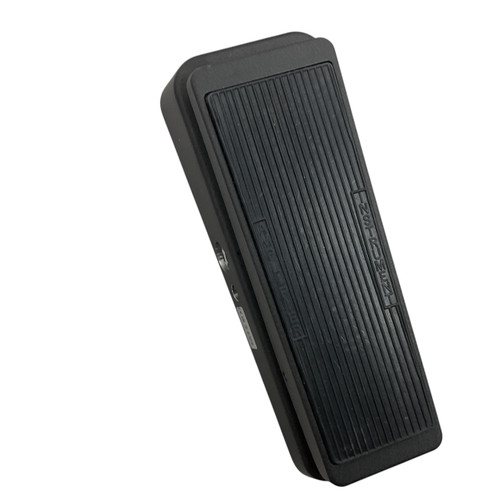 Vist Large View of Product Image Which is Used Dunlop CRY BABY GCB-95 Wah Pedal