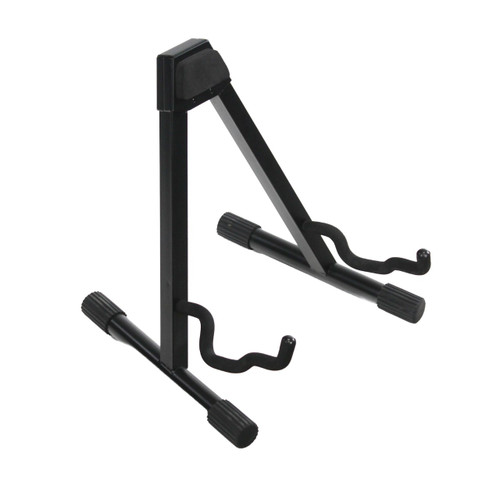 Vist Large View of Product Image Which is Used A FRAME STAND Guitar Stand