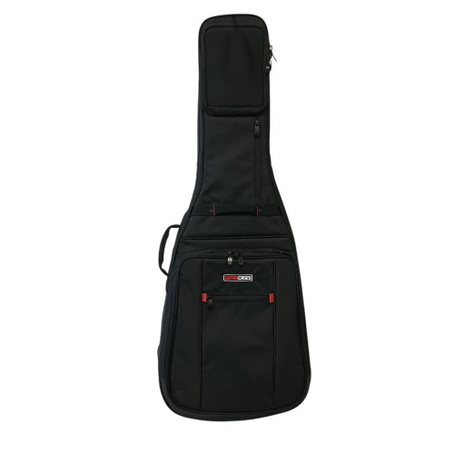 Vist Large View of Product Image Which is Used Gator SOFTSHELL ACOUSTIC BAG Guitar Gig Bag